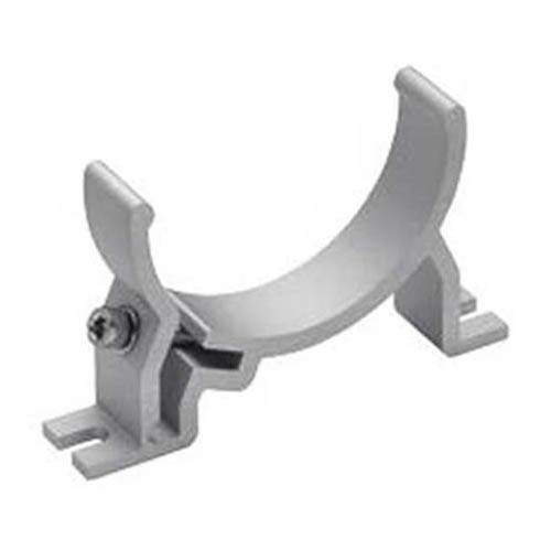 Waldmann 408001402-00671623 Leuchtenhalter für MACH LED PLUS Forty, 240mm x 110mm x 80mm von WaldMann