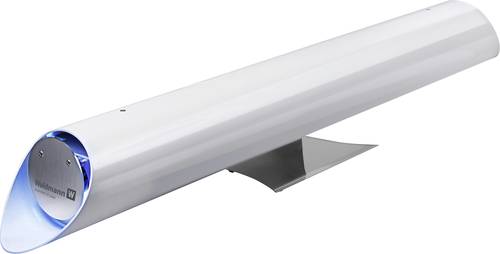 Waldmann Zapp!80 70W UVC-Entkeimungsgerät 40m² 70W Weiß von Waldmann