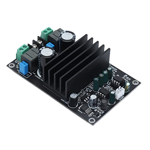 2.0 Digital Amplifier Board Modul Audio Digital Class D Verstärker Power Amplifier Board für DIY Lautsprechersystem 300W + 300W von Walfront