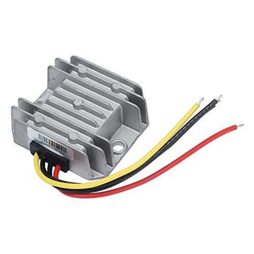 DC Converter Buck Module DC-DC 24V zu 19V 10A 190W Spannungsregler Reduzierer Transformator Netzteil Adapter IP67 Wasserdicht für Auto Auto von Walfront