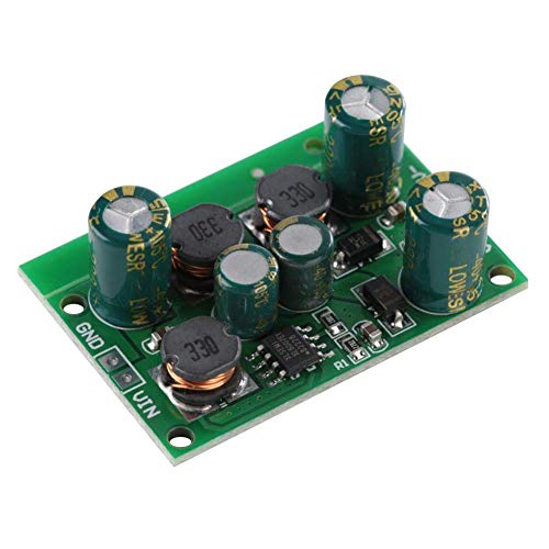 DC DC Wandler Positive Negative Spannungsversorgung Boost Wandler Step UP/Down Regler Spannungswandler Eingangsspannung 3~24V Spannungsregler(Output ±12VDC) von Walfront
