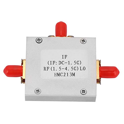 HMC213 Symmetrischer Mischer, Passives Modul zur Frequenz Umwandlung von Dioden mit Doppeltem Symmetrischem Mischer von Walfront