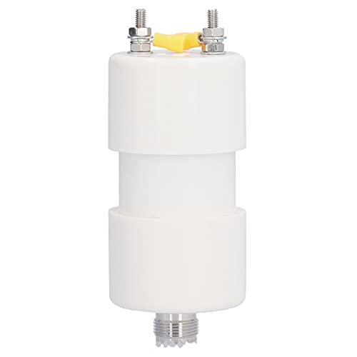 Kurzwellen Antennenempfänger 1:1 Balun Antennen Empfängerzubehör 1,6 M-30 M für Außenbereich Kurzwellen Antennenempfänger 1:1 Balun Antennen Empfängerzubehör 1,6 M-30 M für Außenbereich von Walfront
