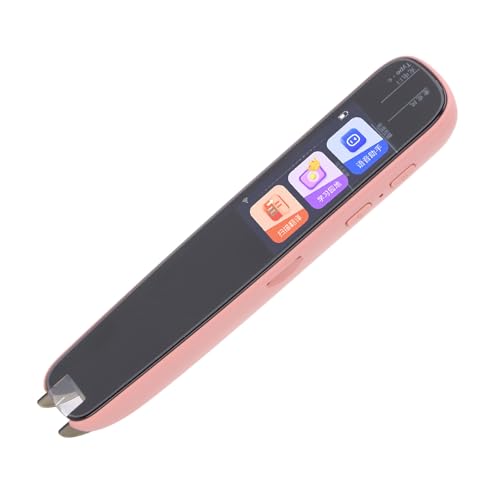 Scanner -SCANNING -SCANS -SCANNING -Übersetzer -Übersetzer Geräte Elektronischer Wörterbuch -Leser Tragbares Lerngerät Integrierte Batterie Scanner -SCANNING -SCANS -SCANNING -Übersetzer -Übersetzer Geräte Elektronischer Wörterbuch -Leser Tragbares Lerngerät Integrierte Batterie von Walfront