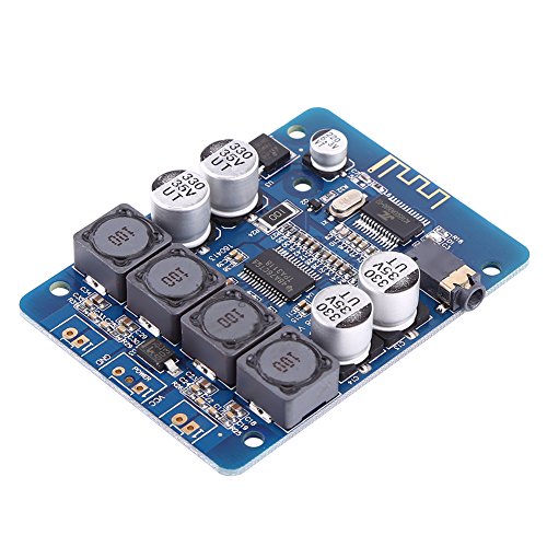 TPA3118 30w x2 Digital Amplifier Board Bluetooth Dual Channel Verstärker Modul Stereo AMP DC 8v ~ 26v von Walfront