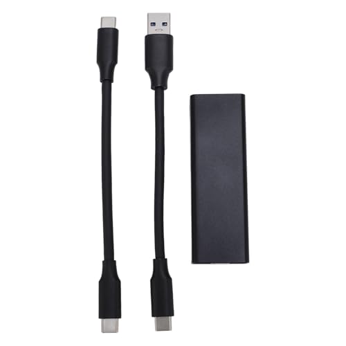 USB 3.2 Bis LAN -Ethernet -Adapter USB -Netzwerkadapter Fast 5GBPS NETZNEHMENDE -Kabel -Kabel Design Kompatibel mit Laptops USB 3.2 Bis LAN -Ethernet -Adapter USB -Netzwerkadapter Fast 5GBPS NETZNEHMENDE -Kabel -Kabel Design Kompatibel mit Laptops von Walfront