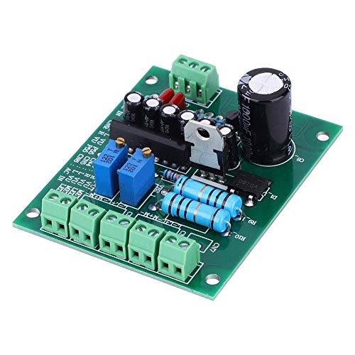 VU Meter Treiberplatine DB Audio Level Verstärker Meter Stereo-Hintergrundbeleuchtung Aufnahme AC 12 V von Walfront