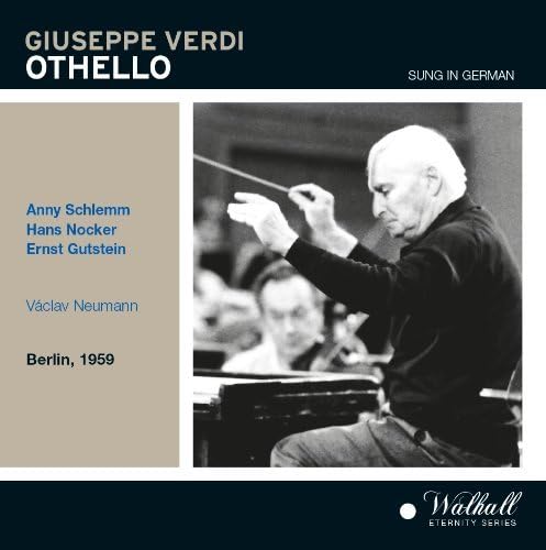 Othello (Sung in German): Schlemm-Nocker von Walhall *classics*