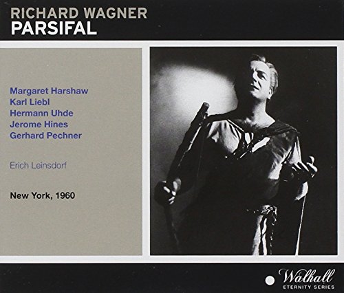 Parsifal (New York 1960) von Walhall Eternity Series