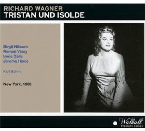 Tristan und Isolde von Walhall Eternity Series