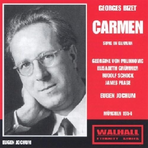 Carmen von Walhall