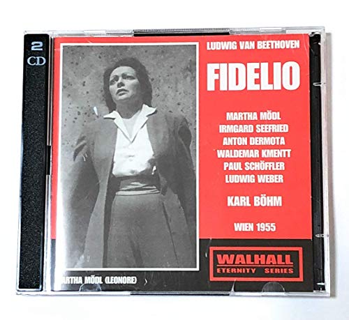Fidelio von Walhall