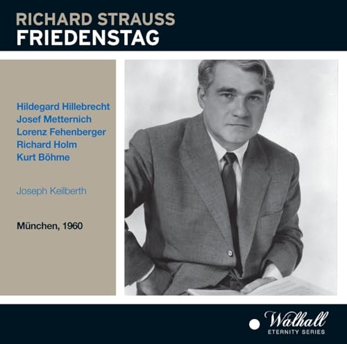 Friedenstag Friedenstag von Walhall
