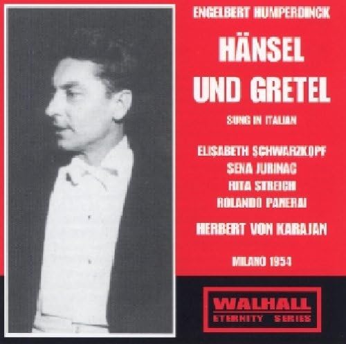 Hänsel und Gretel Hänsel und Gretel von Walhall