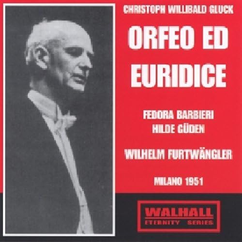 Orfeo ed Euridice: Barbier-Güden Scala 1 Orfeo ed Euridice: Barbier-Güden Scala 1 von Walhall