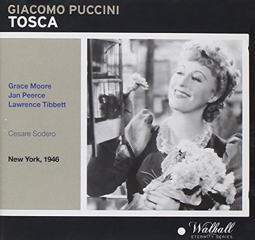 Tosca: Moore,Peerce,Tibbett Met 090219 von Walhall