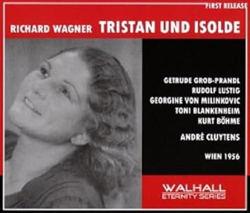 Tristan & Isolde: Grob Prandl-Lustig-Mil Tristan & Isolde: Grob Prandl-Lustig-Mil von Walhall
