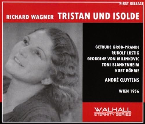 Tristan & Isolde: Grob Prandl-Lustig-Mil von Walhall