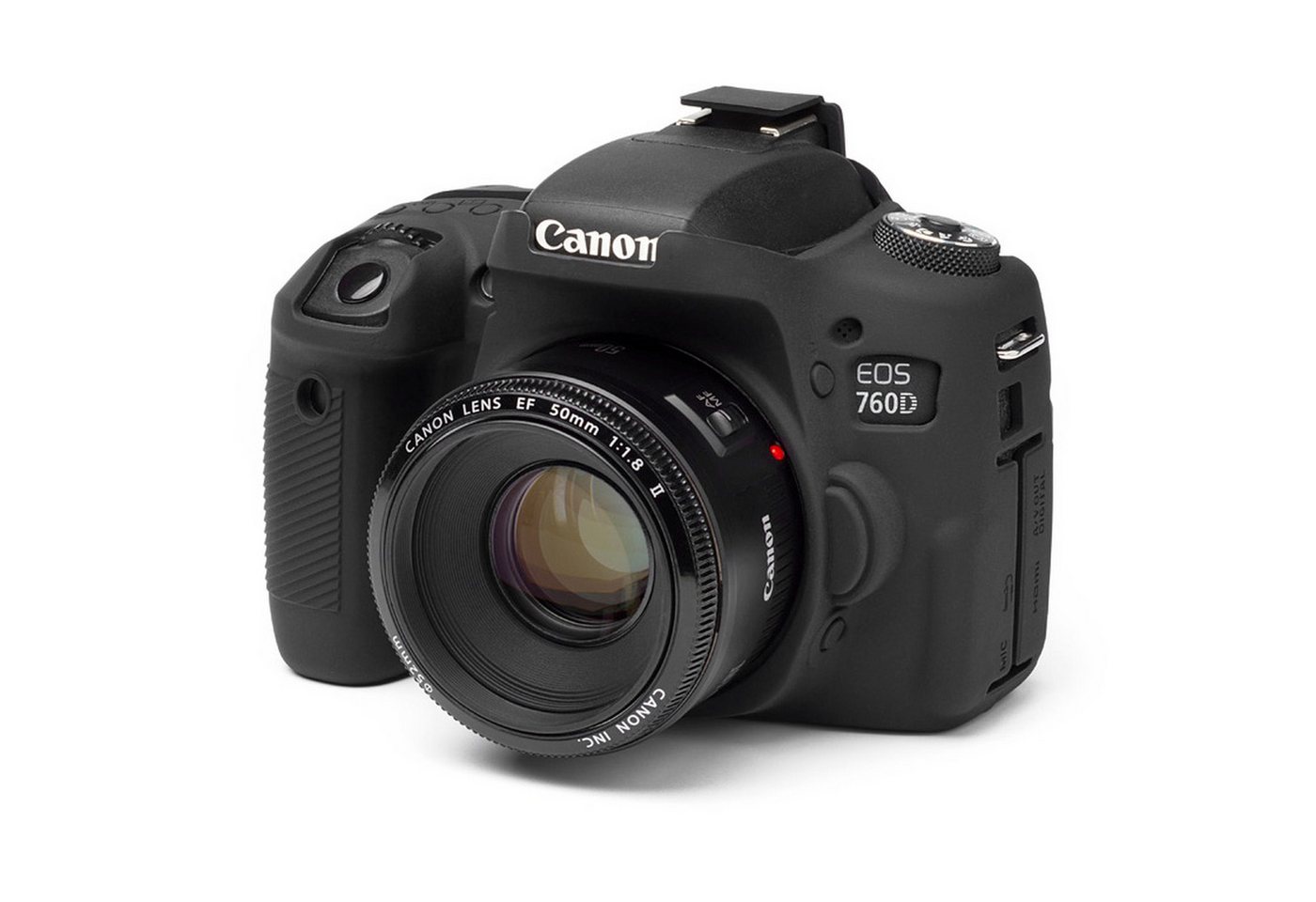 Walimex Pro Kameratasche easyCover für Canon 760D von Walimex Pro
