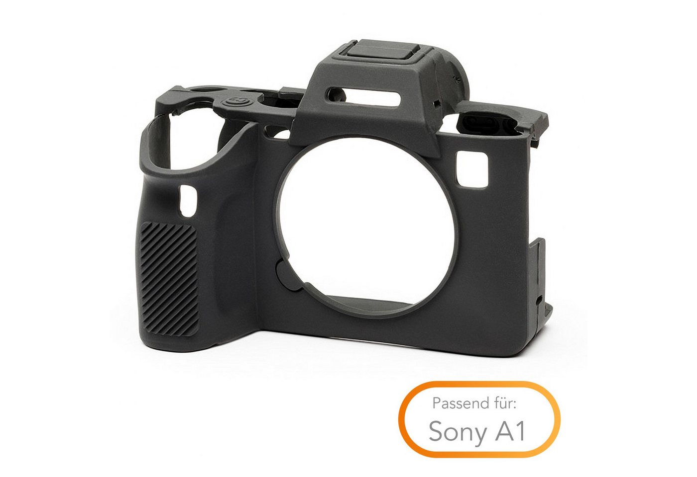 Walimex Pro Kameratasche easyCover für Sony A1 von Walimex Pro