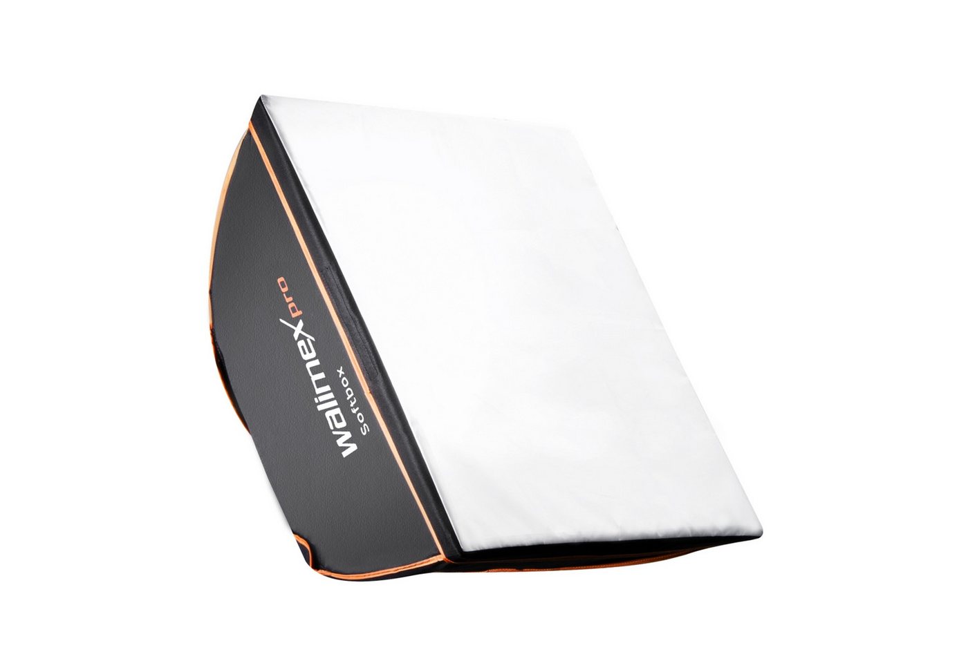 Walimex Pro Softbox Softbox Orange Line 40x40 von Walimex Pro