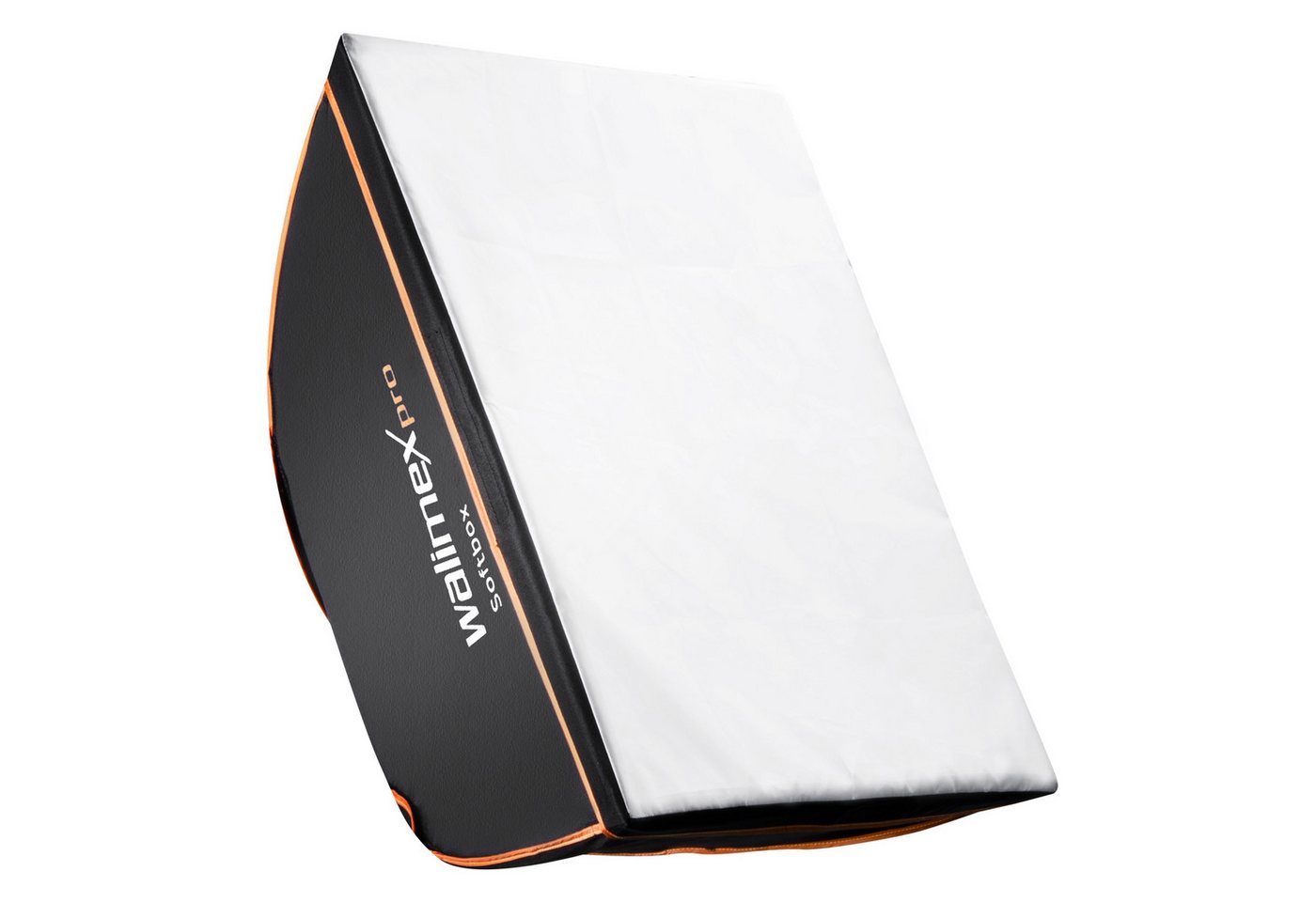 Walimex Pro Softbox Softbox Orange Line 60x90 von Walimex Pro