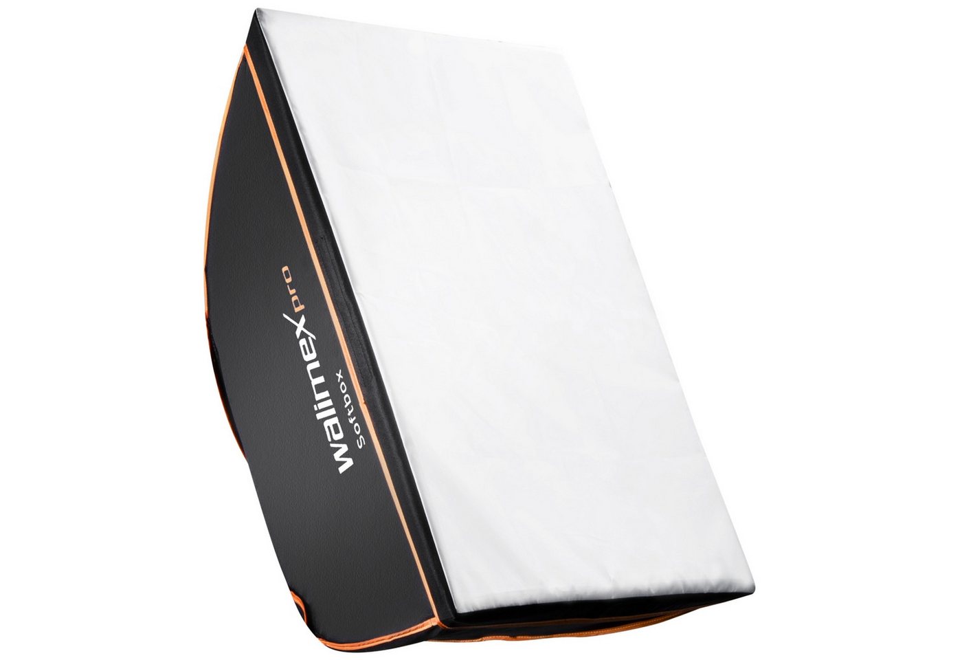 Walimex Pro Softbox Softbox Orange Line 75x150 von Walimex Pro