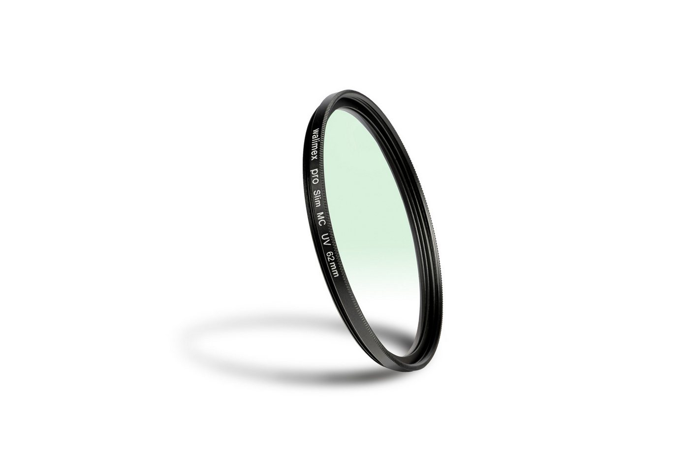 Walimex Pro UV-Filter slim MC 62mm Foto-UV-Filter von Walimex Pro