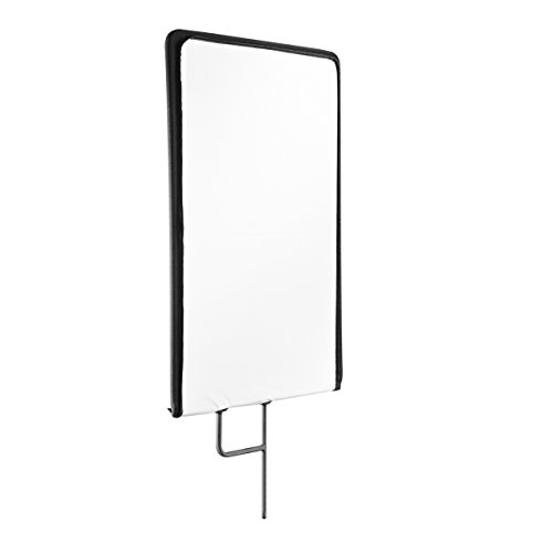 Walimex 4-in-1 Reflektor Panel 45x60 cm Walimex 4-in-1 Reflektor Panel 45x60 cm von Walimex pro