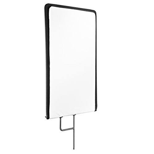 Walimex 4-in-1 Reflektor Panel 60x75 cm von Walimex pro