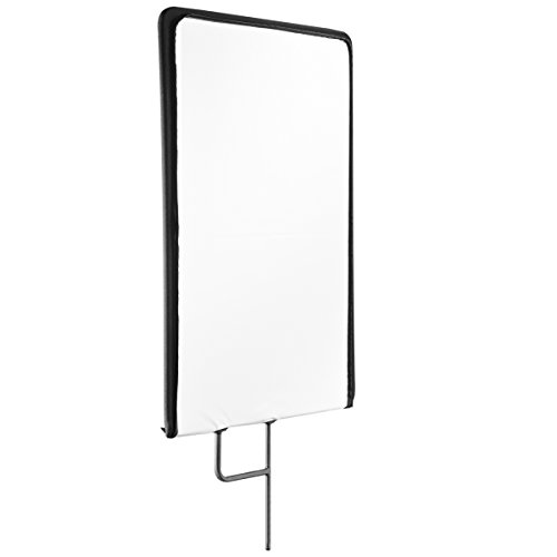 Walimex 4-in-1 Reflektor Panel 75x90cm Walimex 4-in-1 Reflektor Panel 75x90cm von Walimex pro