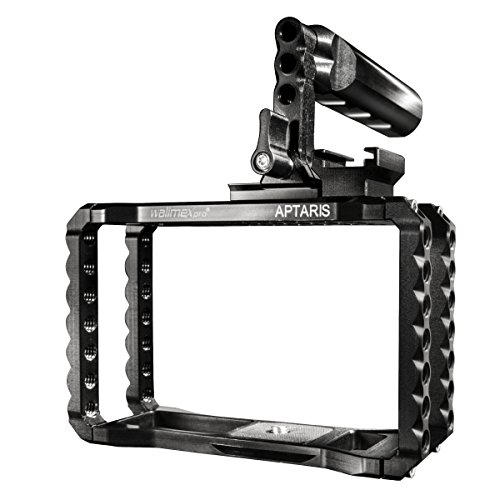 Walimex Pro Aptaris Cage-System für Nikon 1 von Walimex pro