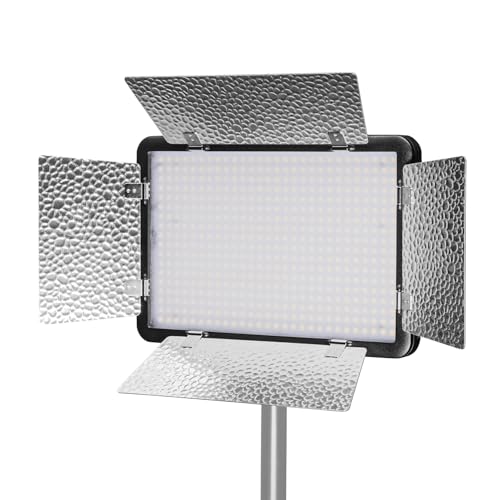 Walimex Pro LED 500 Versalight Bi Color von Walimex pro