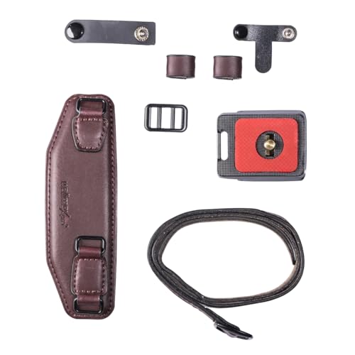 Walimex Pro Leder-Handschlaufe Walimex Pro Leder-Handschlaufe von Walimex pro