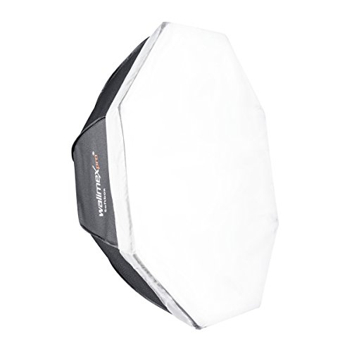 Walimex Pro Octagon Softbox (60 cm) von Walimex pro