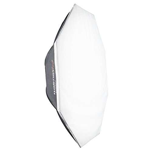 Walimex Pro Octagon Softbox (Durchmesser 140 cm) für Balcar von Walimex pro