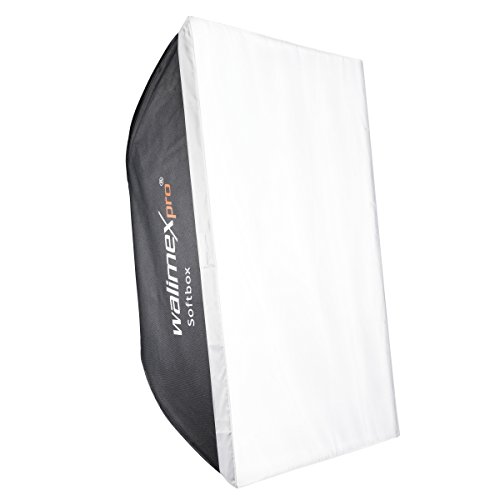 Walimex Pro Softbox (60x90 cm) von Walimex pro