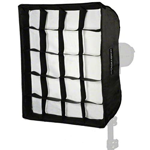 Walimex Pro Softbox Plus (40x50 cm) für Broncolor Pulso von Walimex pro