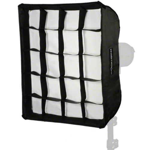 Walimex Pro Softbox Plus (40x50 cm) von Walimex pro