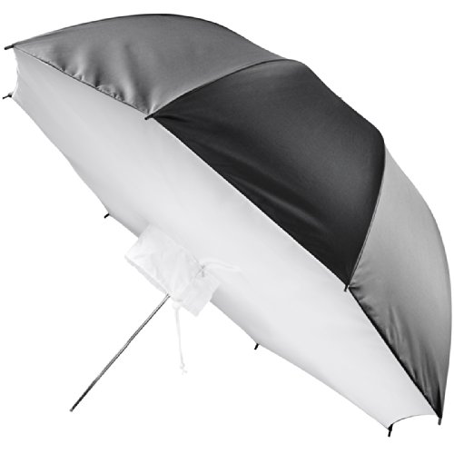 Walimex Schirmsoftbox Reflektor (72 cm) von Walimex
