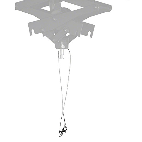 Walimex Sicherungsdraht für Schere/Pantograph von Walimex pro