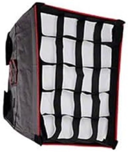 Walimex Softbox-Pro (40x50 cm) für C&CR Serie von Walimex pro