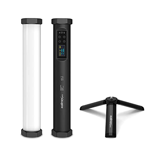 Walimex pro RGB Tube Small M10 Walimex pro RGB Tube Small M10 von Walimex pro