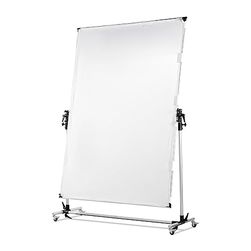 Walimex pro Rollbares Reflektorpanel 150x200 cm von Walimex pro