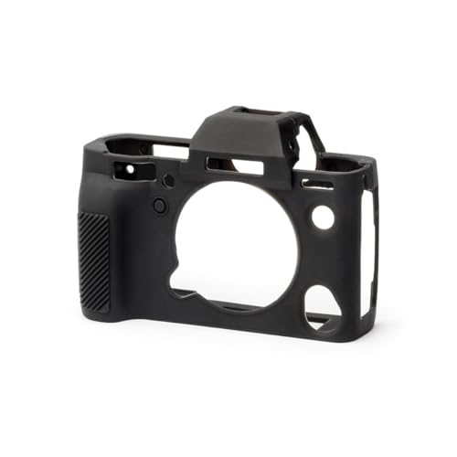 Walimex pro easyCover für Fujifilm X-T3 – angenehm griffige Silikon-Schutzhülle, Kamera-Abdeckung - passgenau, uneingeschränkte Bedienbarkeit Walimex pro easyCover für Fujifilm X-T3 – angenehm griffige Silikon-Schutzhülle, Kamera-Abdeckung - passgenau, uneingeschränkte Bedienbarkeit von Walimex pro