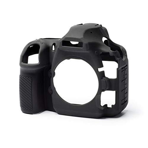 Walimex pro easyCover für Nikon D850 – angenehm griffige Silikon-Schutzhülle, Kamera-Abdeckung - passgenau, uneingeschränkte Bedienbarkeit Walimex pro easyCover für Nikon D850 – angenehm griffige Silikon-Schutzhülle, Kamera-Abdeckung - passgenau, uneingeschränkte Bedienbarkeit von Walimex pro