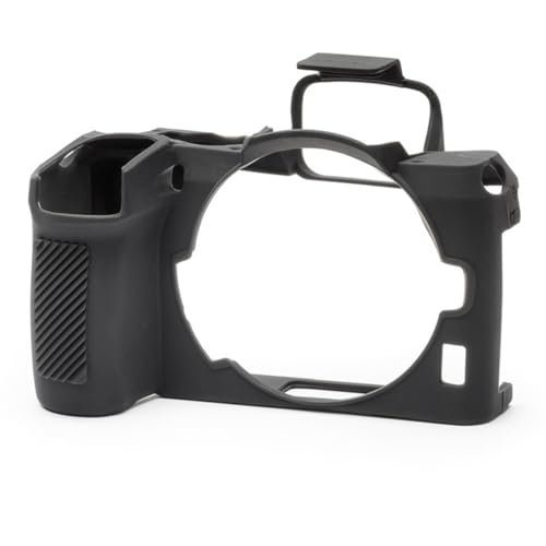 Walimex pro easyCover für Nikon Z50 – angenehm griffige Silikon-Schutzhülle, Kamera-Abdeckung - passgenau, uneingeschränkte Bedienbarkeit Walimex pro easyCover für Nikon Z50 – angenehm griffige Silikon-Schutzhülle, Kamera-Abdeckung - passgenau, uneingeschränkte Bedienbarkeit von Walimex pro