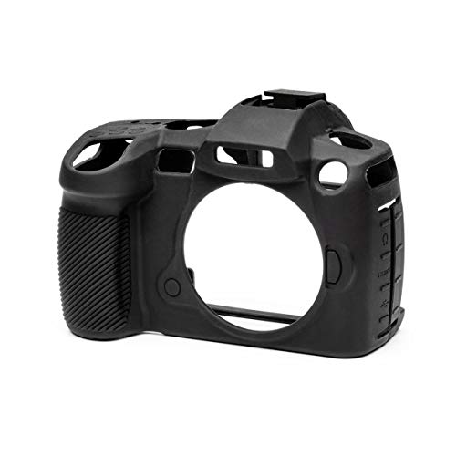 Walimex pro easyCover für Panasonic GH5 / GH5s – angenehm griffige Silikon-Schutzhülle, Kamera-Abdeckung - passgenau, uneingeschränkte Bedienbarkeit Walimex pro easyCover für Panasonic GH5 / GH5s – angenehm griffige Silikon-Schutzhülle, Kamera-Abdeckung - passgenau, uneingeschränkte Bedienbarkeit von Walimex pro