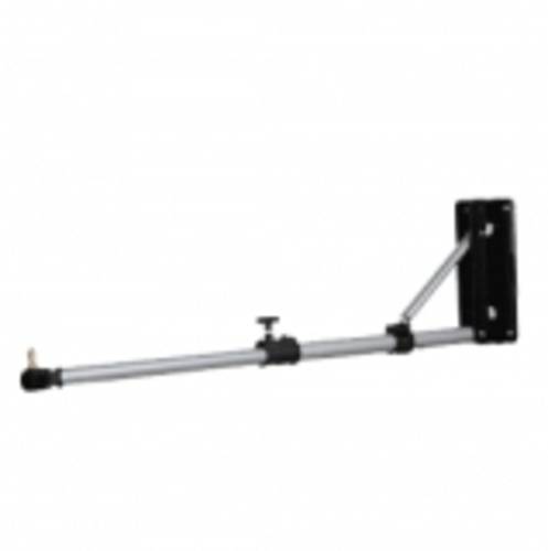 Walimex 13529 Lampenstativ Arbeitshöhe 70 - 120cm inkl. Tasche von Walimex