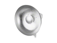 Walimex 16279, Schwarz, Silber, Aluminium, 850 g, 190 mm, 500 mm, 500 mm von Walimex